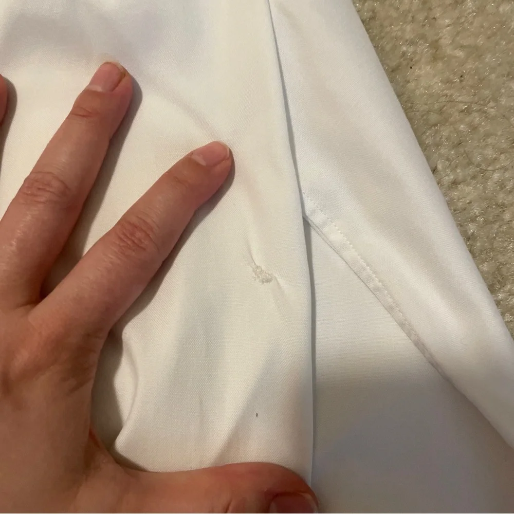 Ralph Lauren dress shirt - Picture 4 of 10